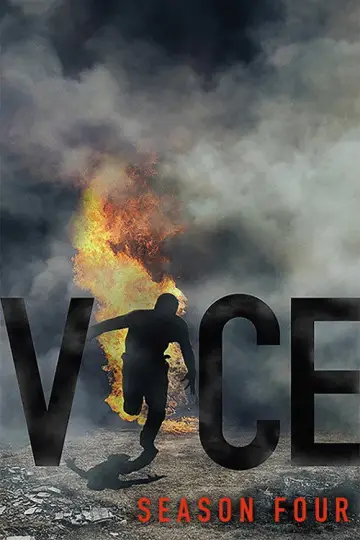 Постер до серіалу "VICE" #1716800