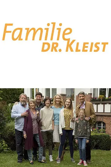 Постер до серіалу "Familie Dr. Kleist" #1661071