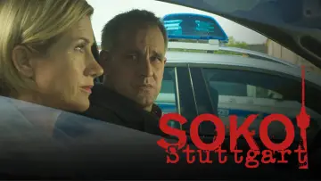 Задник до серіалу "SOKO Stuttgart" #1375281