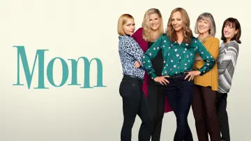 Задник к сериалу "Мамця" #1292835