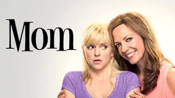 Задник к сериалу "Мамця" #1292836