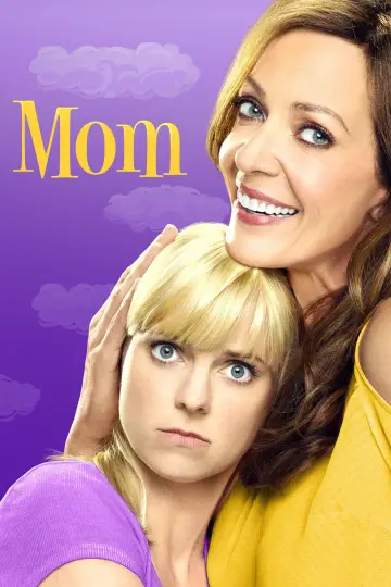Постер к сериалу "Мамця" #1292841