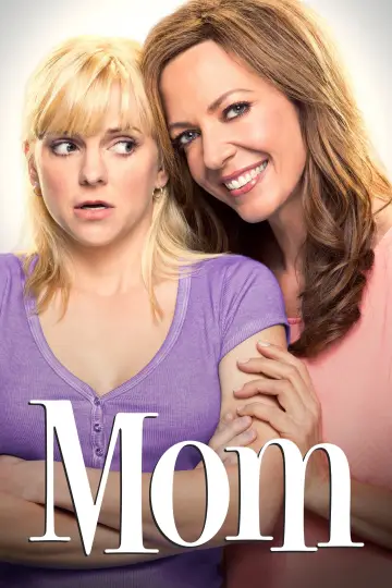 Постер к сериалу "Мамця" #1292842