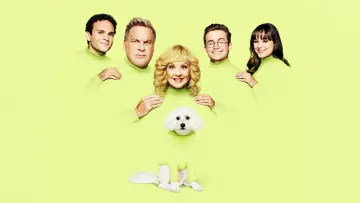 Задник к сериалу "Ґолдберґи" #1277785
