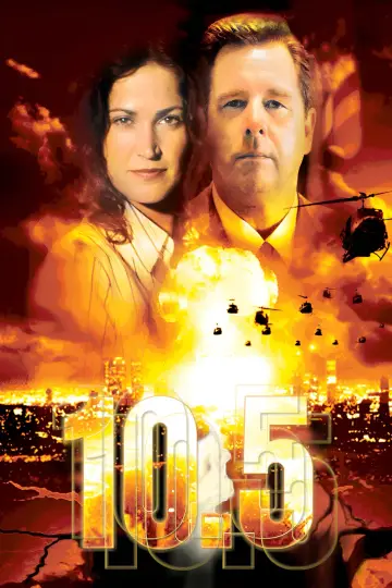 Постер до серіалу "10.5 балів" #1895939