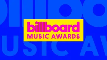 Задник до серіалу "Billboard Music Awards" #1749815