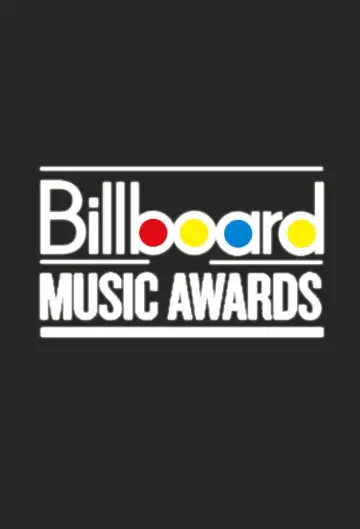 Billboard Music Awards постер