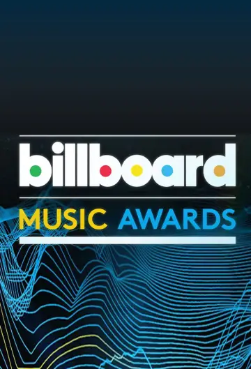 Постер до серіалу "Billboard Music Awards" #1749819
