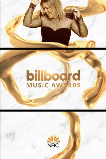 Постер до серіалу "Billboard Music Awards" #1749821