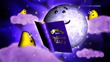 Задник до серіалу "CBeebies Bedtime Stories" #1348354