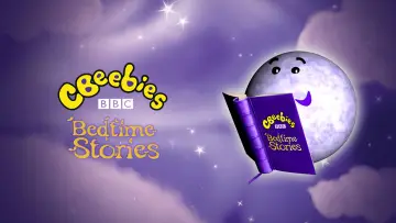 Задник до серіалу "CBeebies Bedtime Stories" #1348356