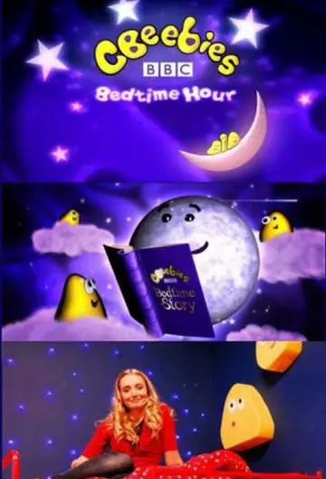 Постер до серіалу "CBeebies Bedtime Stories" #1348359