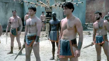 Задник до серіалу "Spartacus" #1806995