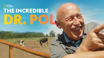 Задник к сериалу "Неймовірний доктор Пол" #1415067