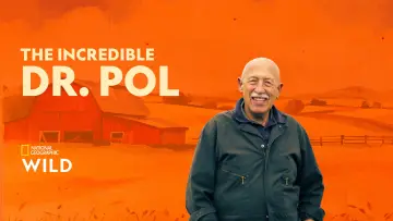 Задник к сериалу "Неймовірний доктор Пол" #1415075