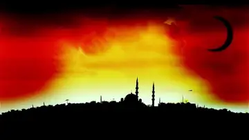Ramazan Güzeldir постер