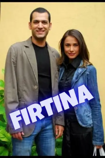 Постер до серіалу "Fırtına" #1708434