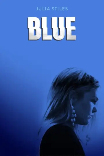 Постер до серіалу "Blue" #1664413