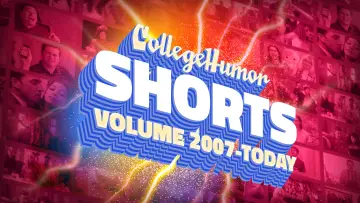 Задник до серіалу "CollegeHumor Shorts" #1336524