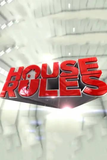 Постер до серіалу "House Rules" #1255142