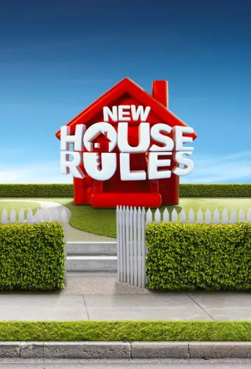 Постер до серіалу "House Rules" #1255143