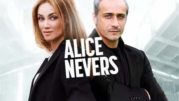 Задник до серіалу "Alice Nevers, le juge est une femme" #1502775