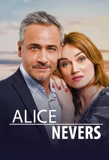 Alice Nevers, le juge est une femme постер