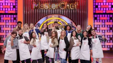 Задник до серіалу "MasterChef" #1410993