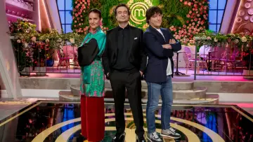 Задник до серіалу "MasterChef" #1410994