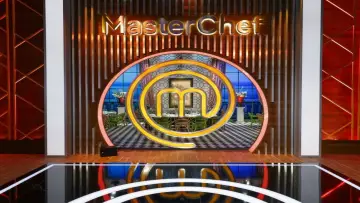 Задник до серіалу "MasterChef" #1410995