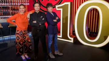 Задник до серіалу "MasterChef" #1410996