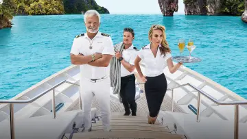 Задник до серіалу "На борту" #1369347