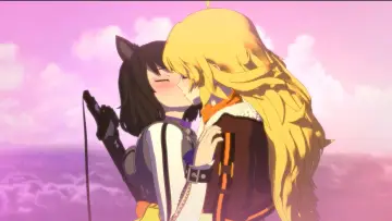 Задник к сериалу "RWBY" #1351210