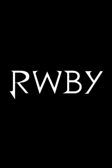 Постер к сериалу "RWBY" #1351232