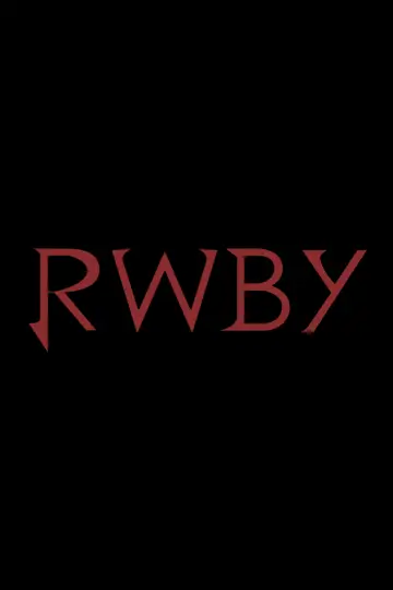Постер к сериалу "RWBY" #1351233