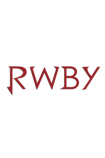 Постер к сериалу "RWBY" #1351234