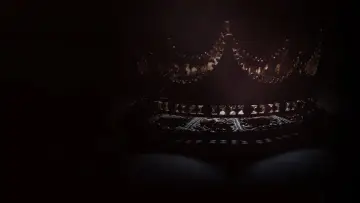 Задник до серіалу "Королі" #1314997