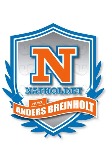 Natholdet постер