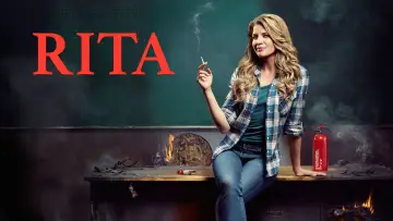 Rita постер