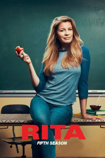 Постер до серіалу "Rita" #1735083
