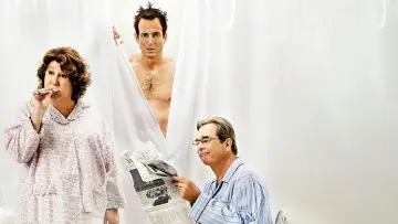 Задник до серіалу "The Millers" #1659328