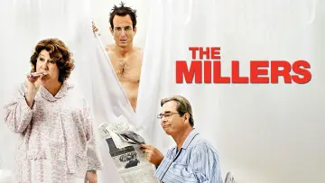 Задник до серіалу "The Millers" #1659329