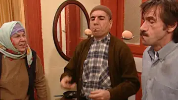 Vay Anam Vay постер