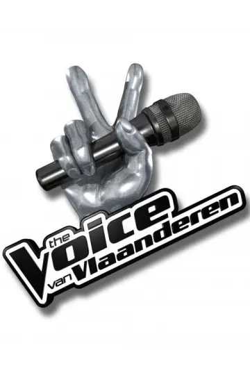 Постер до серіалу "The Voice van Vlaanderen" #1597027