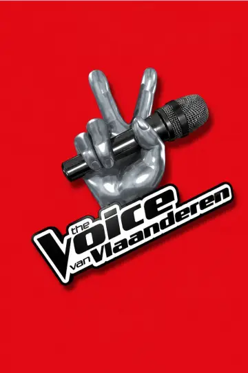 Постер до серіалу "The Voice van Vlaanderen" #1597028