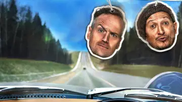 Задник к сериалу "Car S.O.S." #1485394