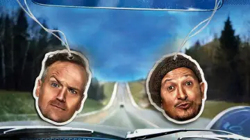 Задник к сериалу "Car S.O.S." #1485396