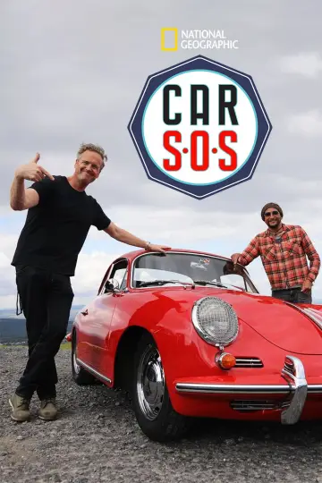 Постер к сериалу "Car S.O.S." #1485403