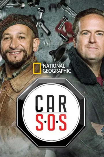 Постер к сериалу "Car S.O.S." #1485406