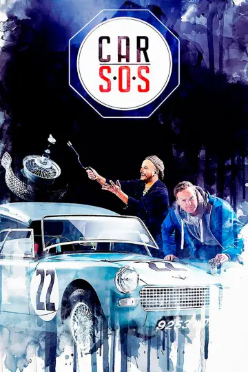 Постер к сериалу "Car S.O.S." #1485407